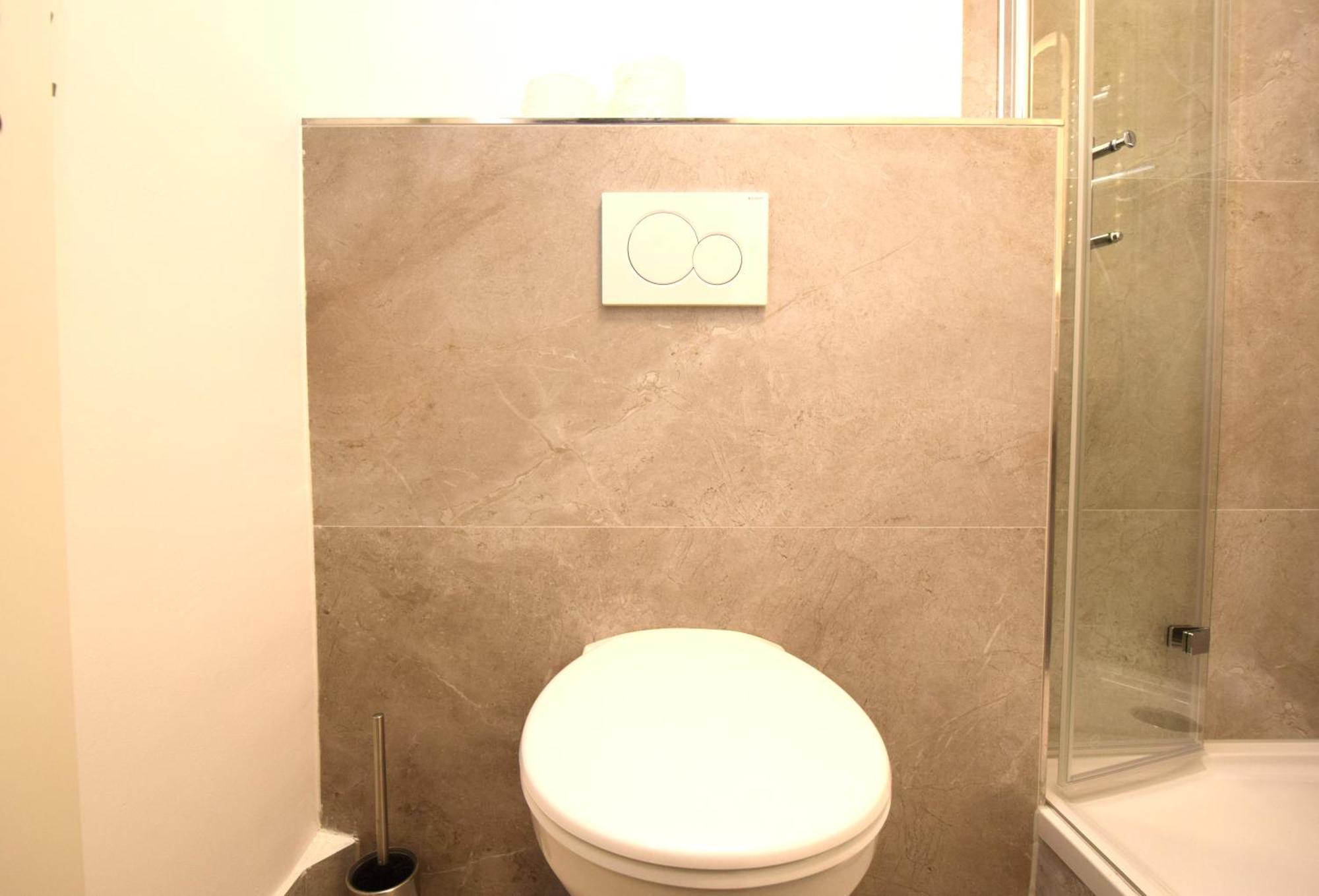 Stay With Legends Hamburg Ngoại thất bức ảnh
