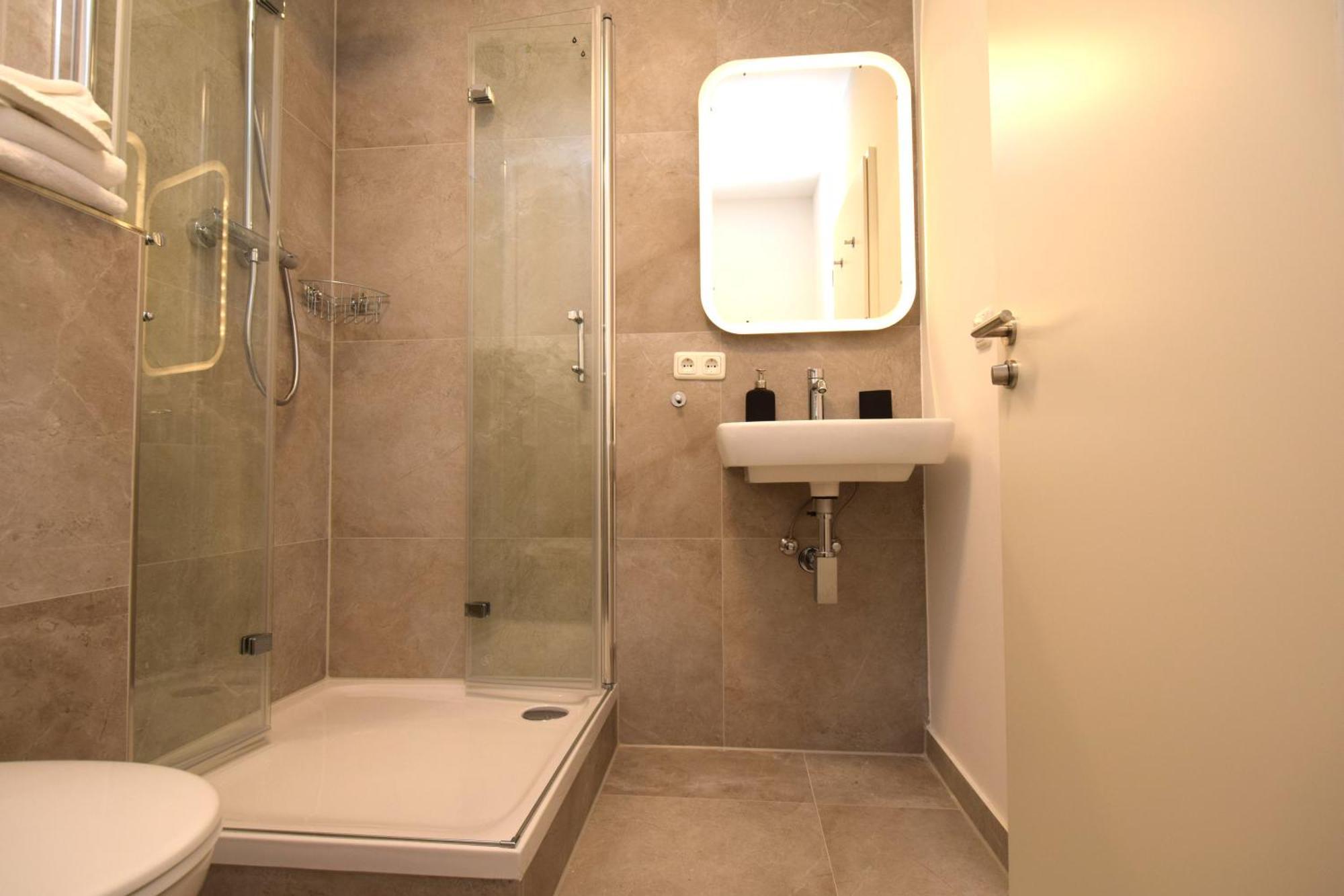 Stay With Legends Hamburg Ngoại thất bức ảnh