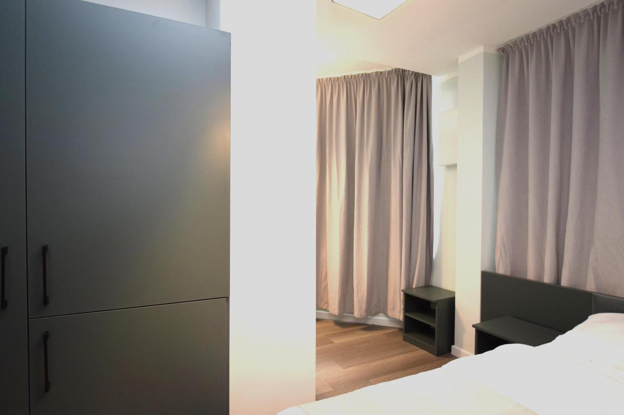 Stay With Legends Hamburg Ngoại thất bức ảnh