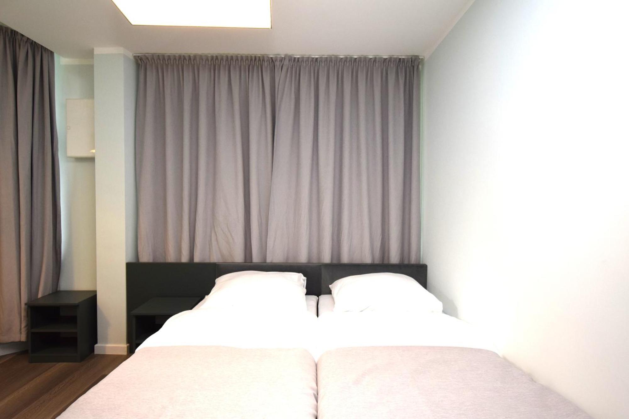 Stay With Legends Hamburg Ngoại thất bức ảnh