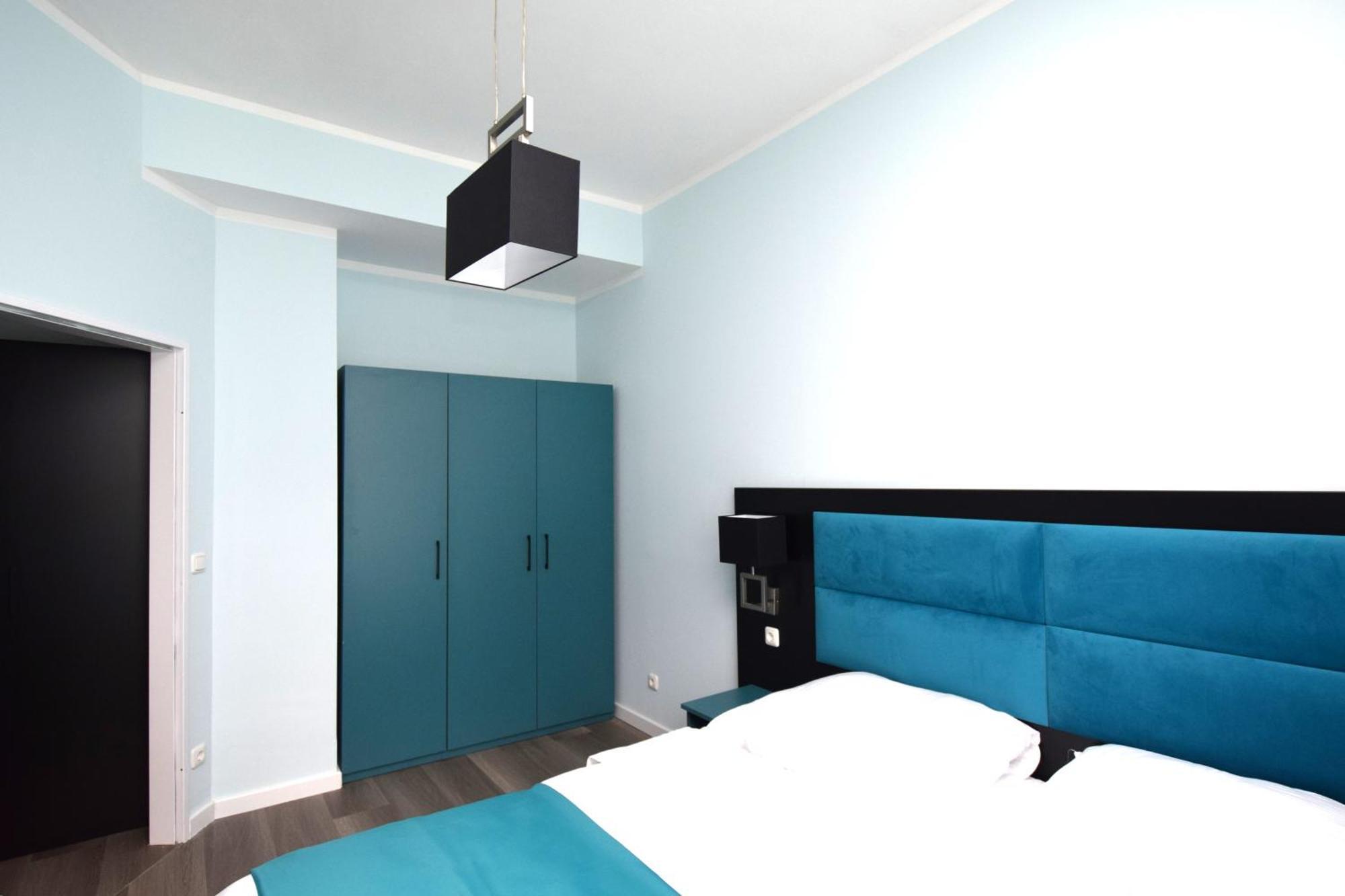 Stay With Legends Hamburg Ngoại thất bức ảnh